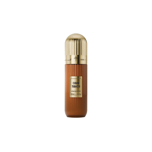 Tobac cubain EDP 100 ml