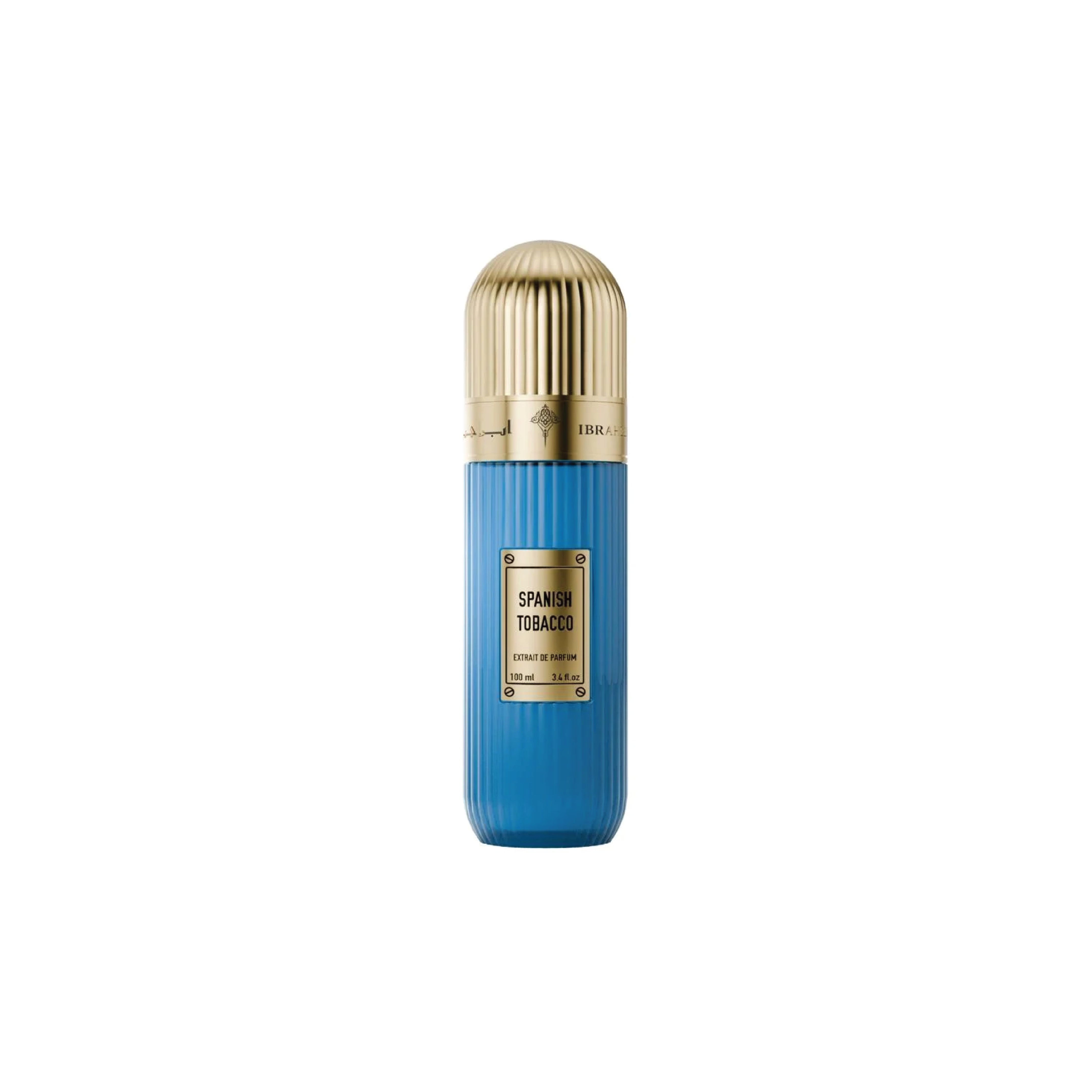 EDP ​​à tabac espagnol 100ml