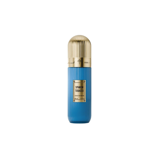 EDP à tabac espagnol 100ml