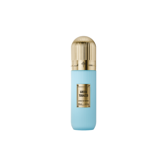 EDP du tabac grec 100 ml