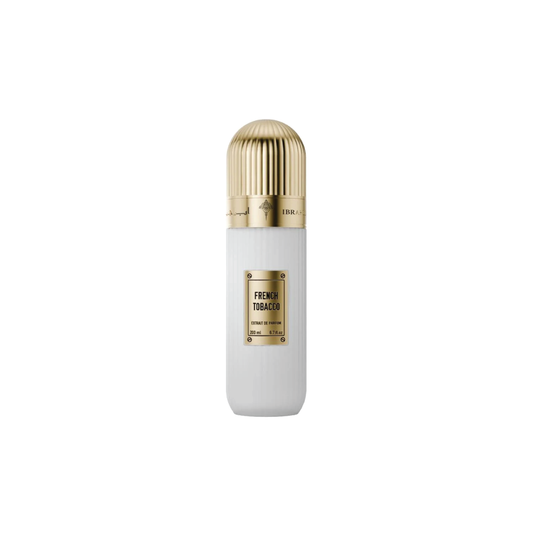 EDP de tabac français 200ml