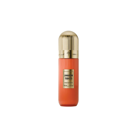 Jamaïcain tabac EDP 100ml