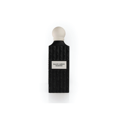 Black Carbon Diamond Edp 200 ml