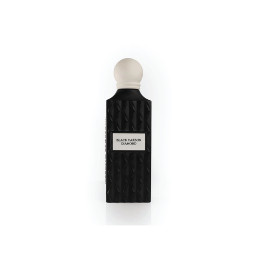 Black Carbon Diamond Edp 200 ml