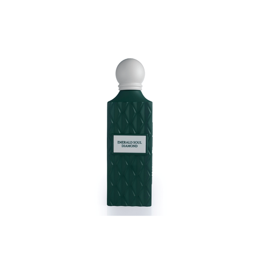 Emerald Soul Diamond EDP 150 ml