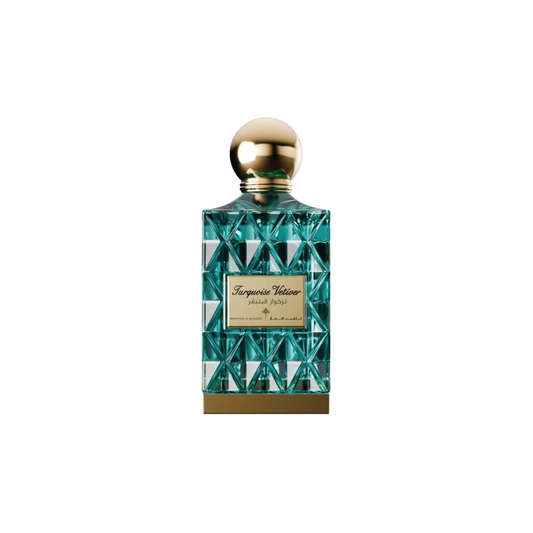 Turquoise Vetiver EDP 75 ml