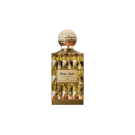 Citrine Amber EDP 75 ml