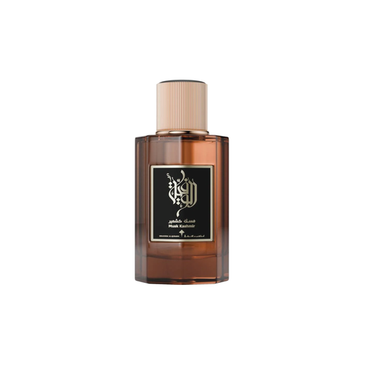 Musk Cachemire EDP 100ml