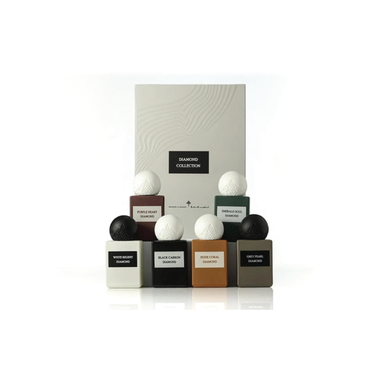 Diamond Mini Collection 6 en 1