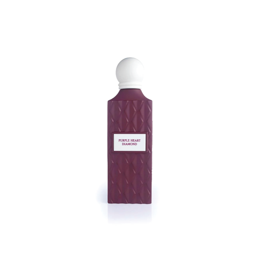 Purple Heart Diamond EDP 150 ml