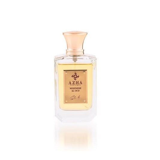 Mishmish al oud edp 100 ml