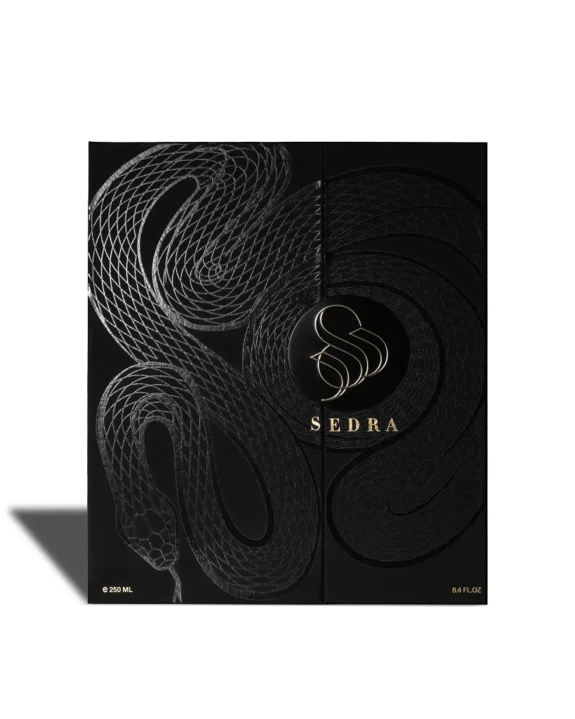 Nero Set Box (200ml + 50ml)