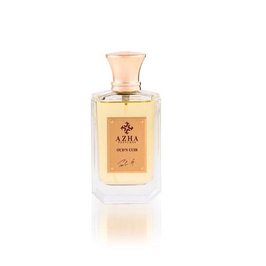 Oud'n cuir edp 100 ml