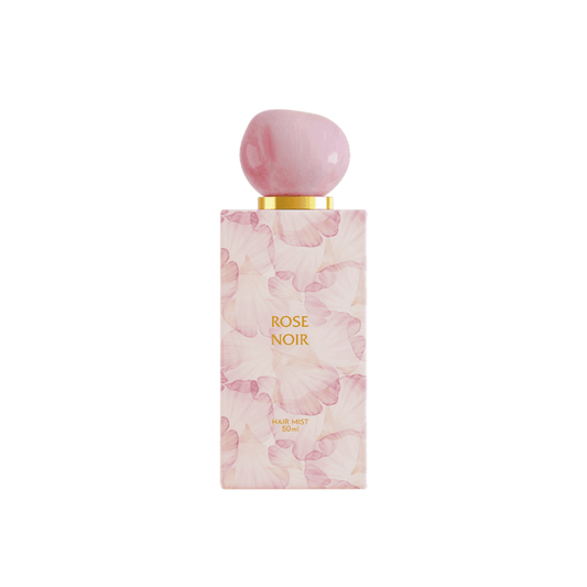 Brouillard rose noir 50 ml