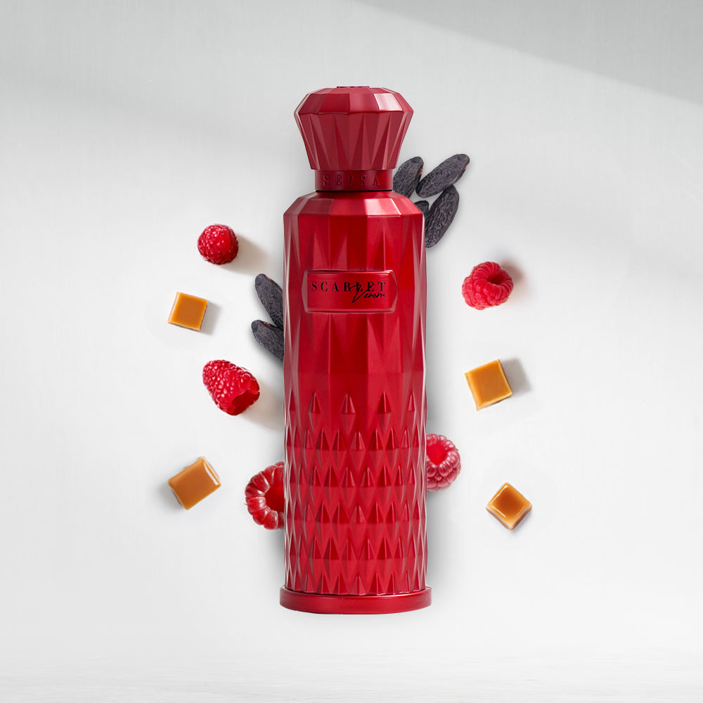 Scarlet Venom EDP 200 ml + 50 ml