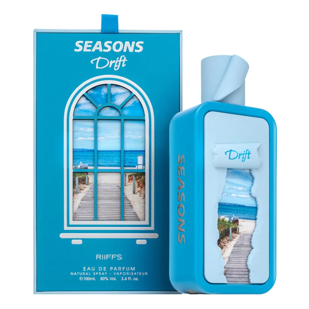 Seasons Drift EDP 100ml