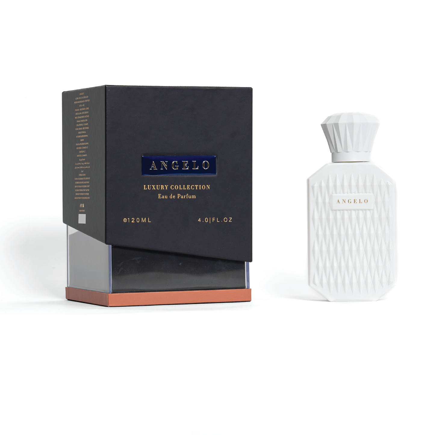 Angelo EDP 120 ml