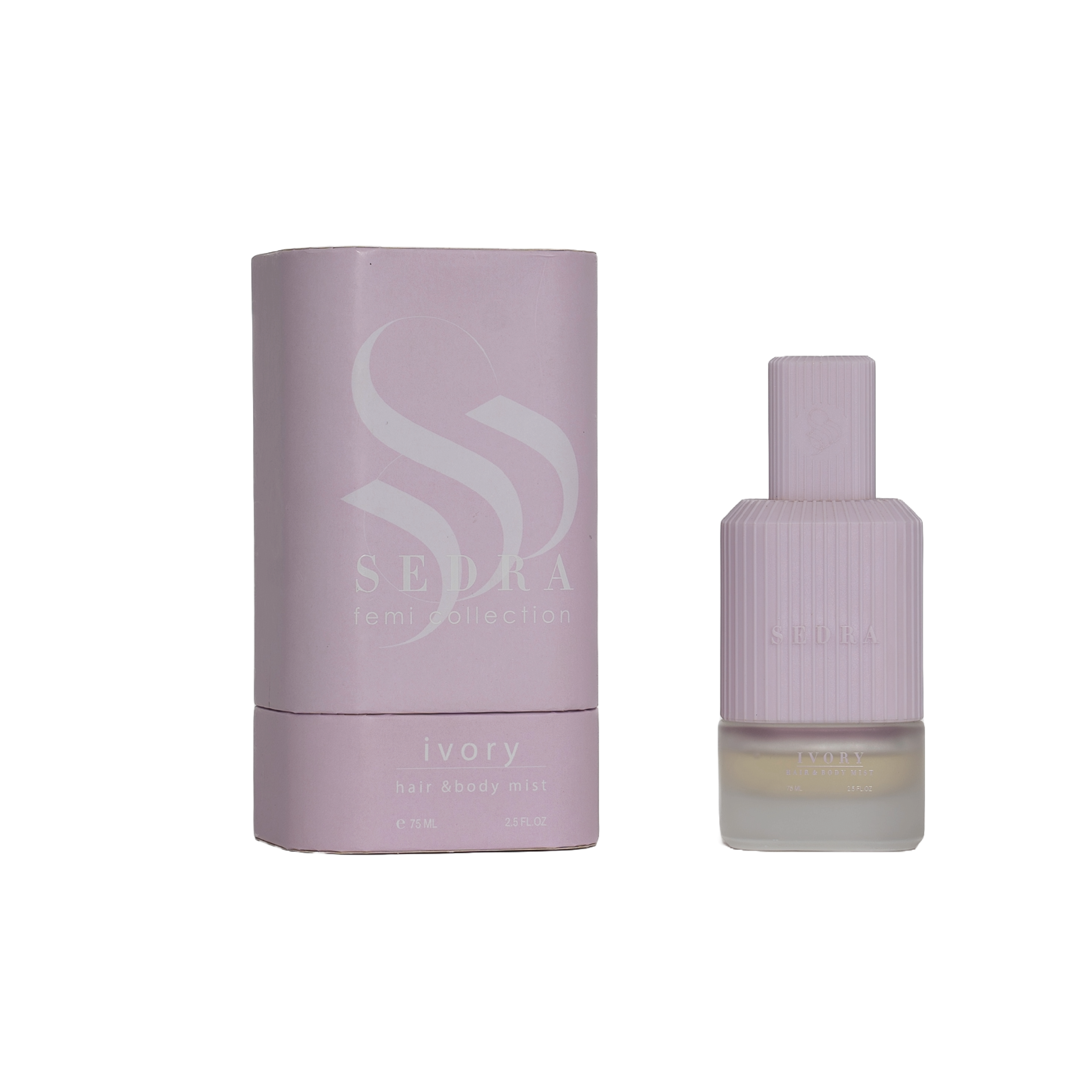 Ivory EDP 75 ml