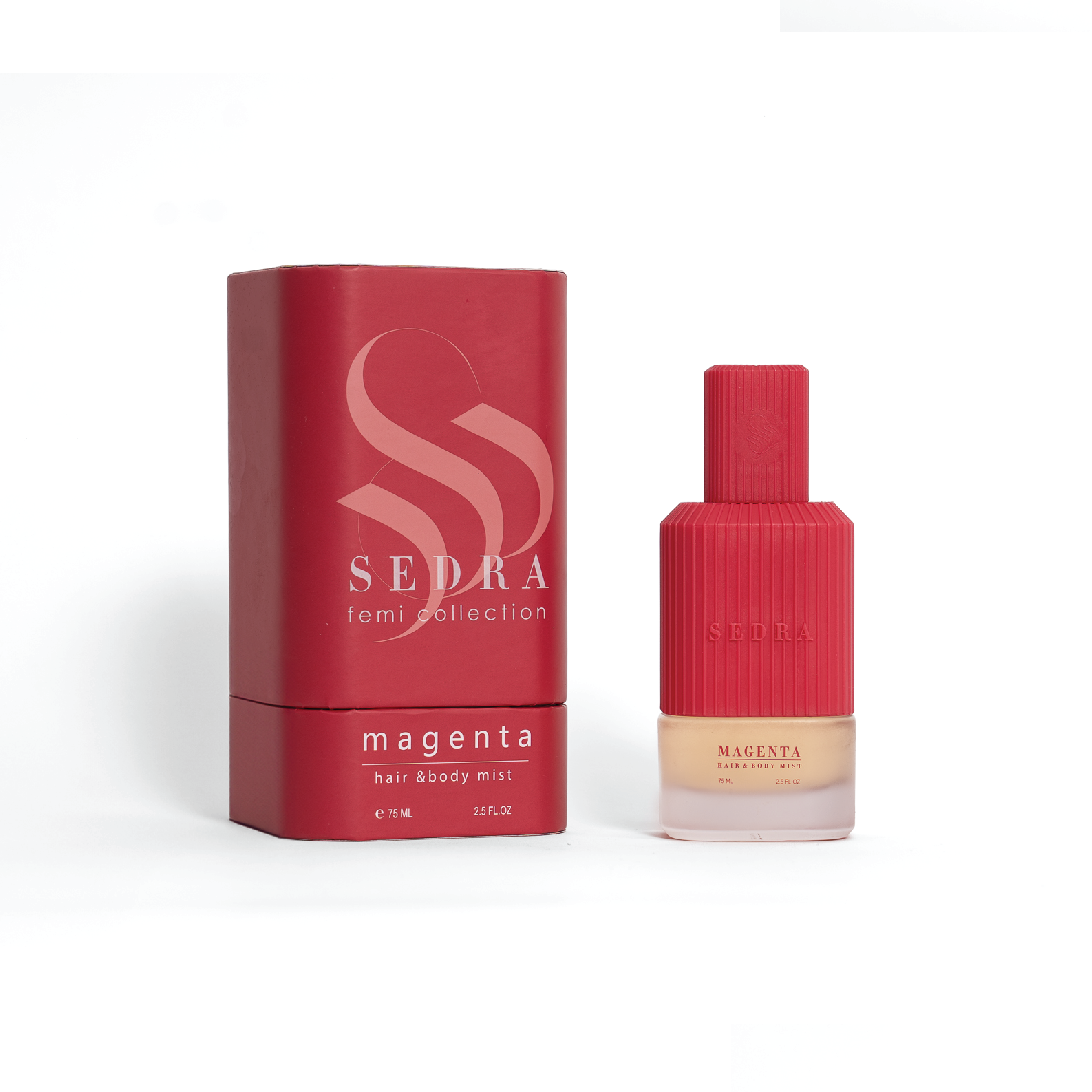 Magenta EDP 75 ml