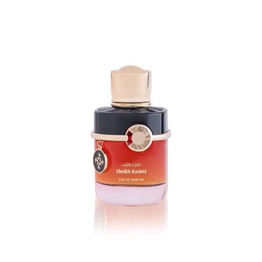 Sheikh Rashid Edp 100 ml