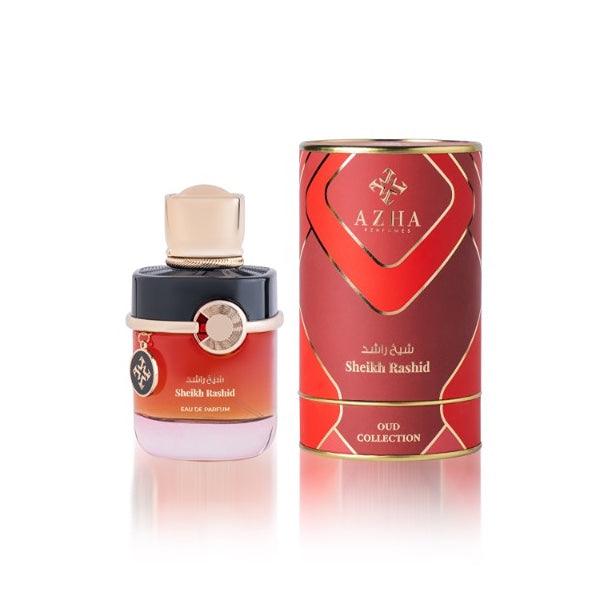 Sheikh Rashid Edp 100 ml