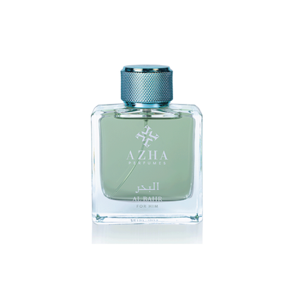 Al bahr edp 100 ml pour lui