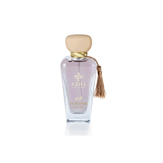 Al Nayyir Edp 100 ml pour elle