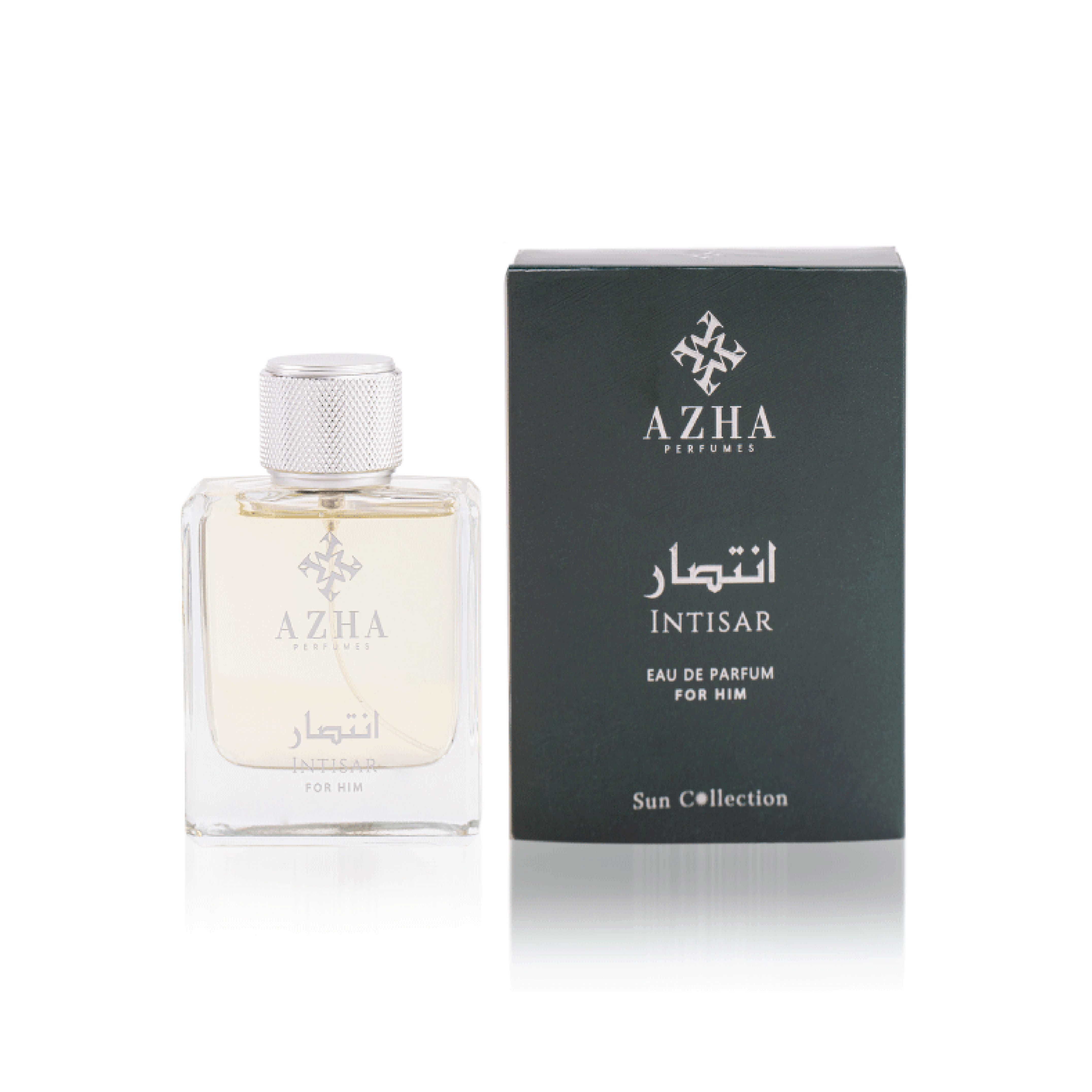 Intisar Edp 100 ml pour lui