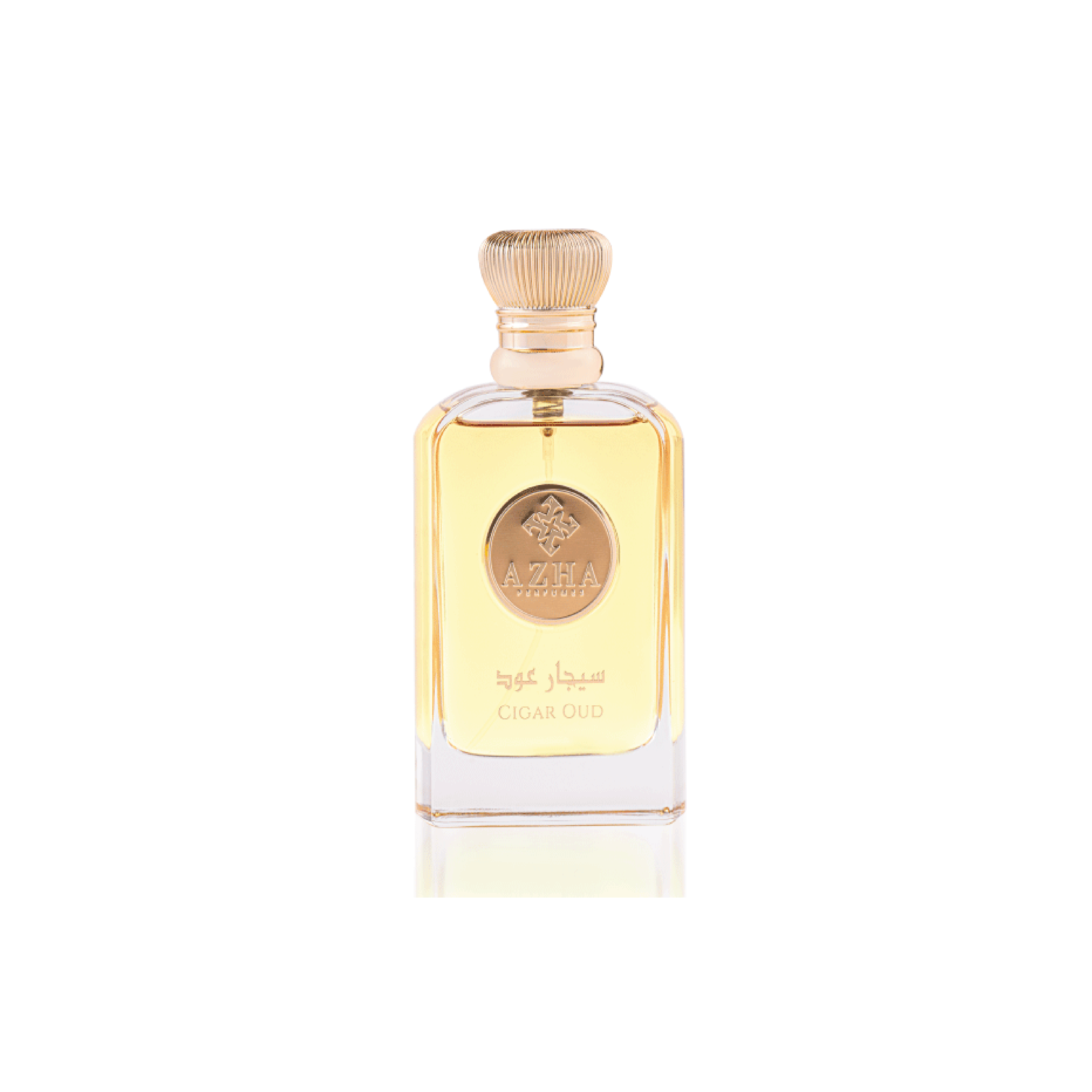 Cigare oud edp 100 ml