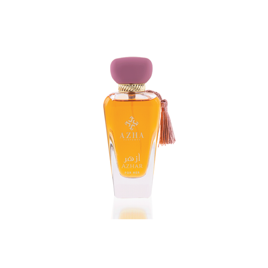 Azhar Edp 100 ml pour elle