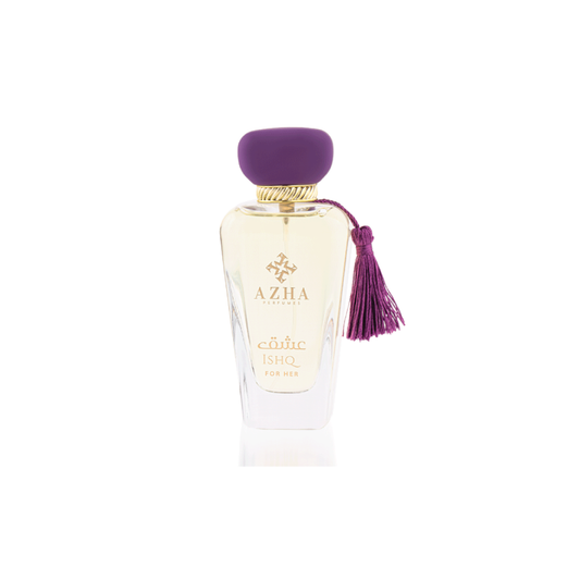 ISHQ EDP 100 ml pour elle