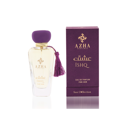 ISHQ EDP 100 ml pour elle