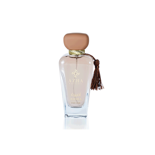 Amira Edp 100 ml pour elle