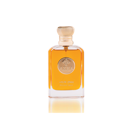 Woody Drop Edp 100 ml pour lui