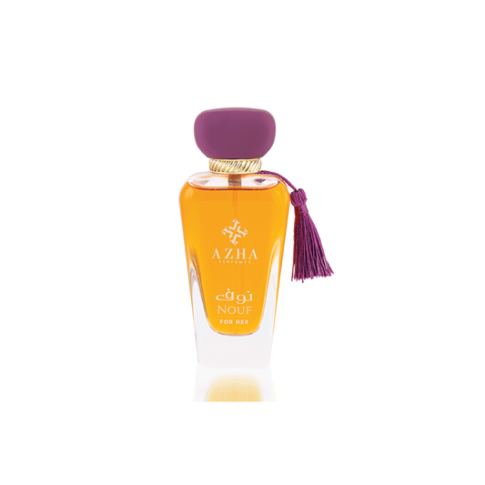 Nouf edp 100 ml pour elle