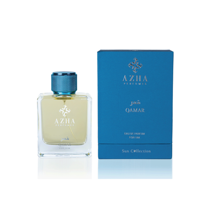 Qamar Edp 100 ml pour lui
