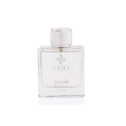 Soroh Edp 100 ml pour lui