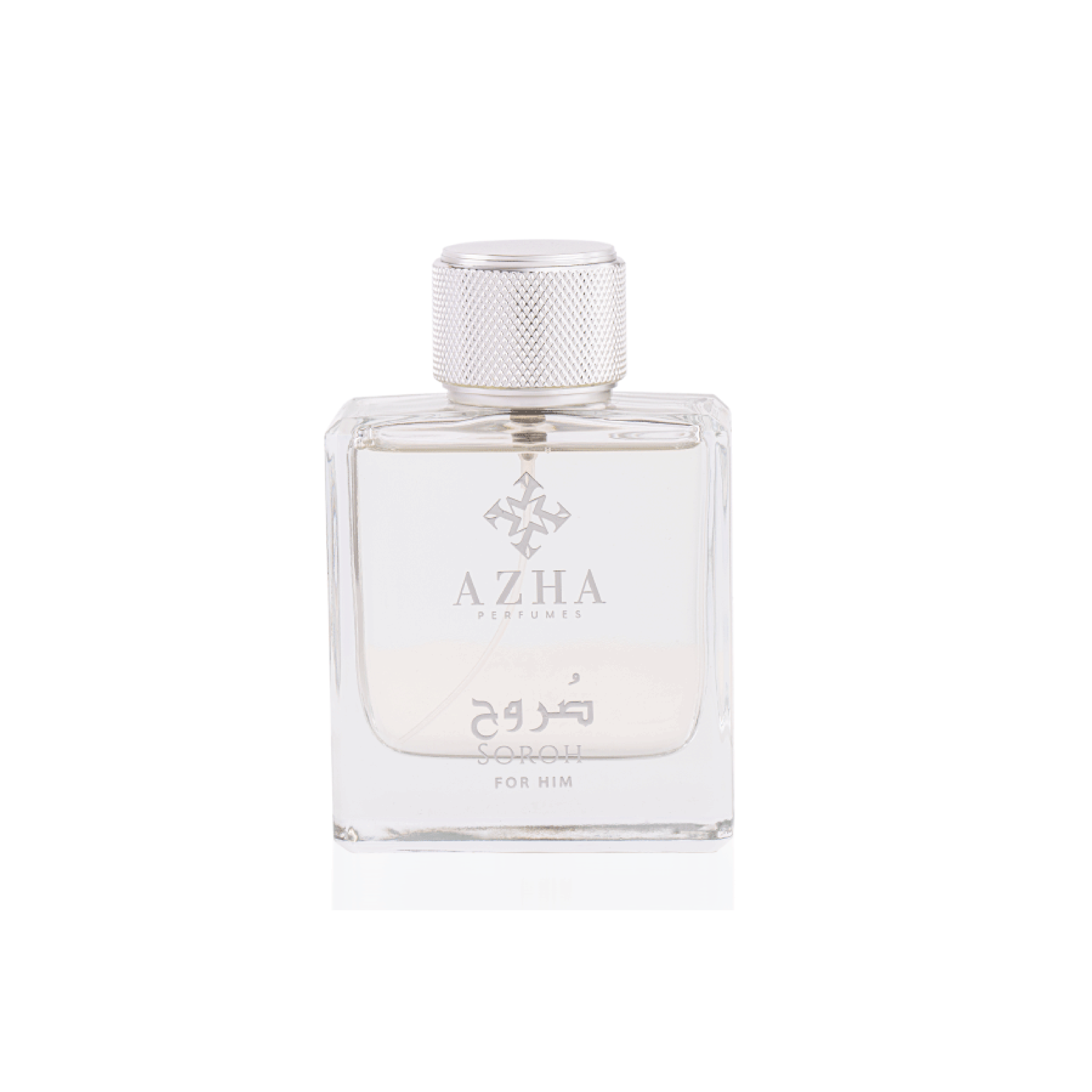 Soroh Edp 100 ml pour lui