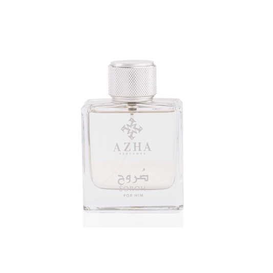 Soroh Edp 100 ml pour lui