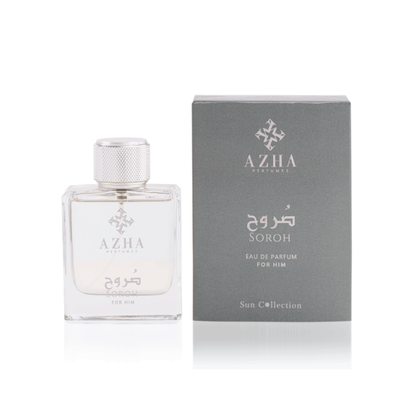 Soroh Edp 100 ml pour lui
