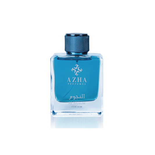 Al nujum edp 100 ml pour lui