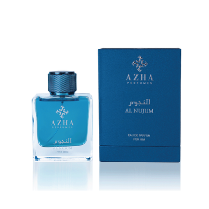 Al nujum edp 100 ml pour lui