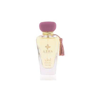Amal Edp 100 ml pour elle