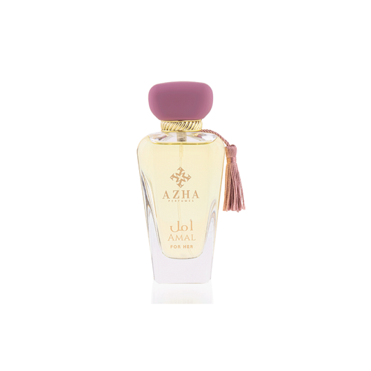 Amal Edp 100 ml pour elle