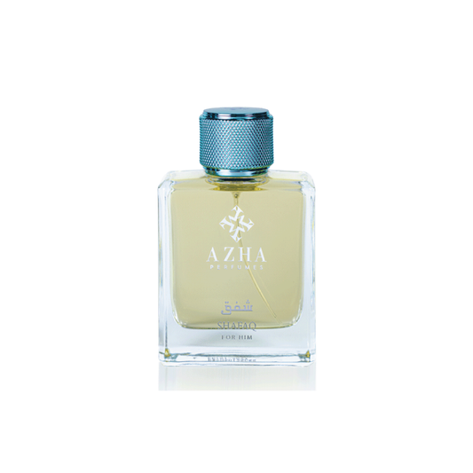 Shafaq edp 100 ml pour lui