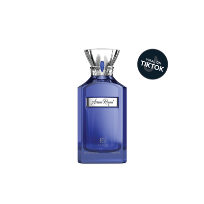 Azure Royal Edp 100ml