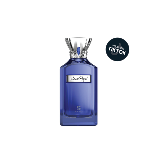 Azure Royal Edp 100ml