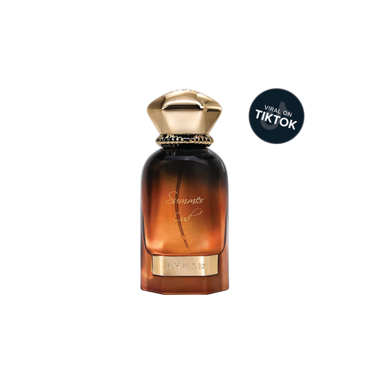 Summer OUD EDP 60 ml