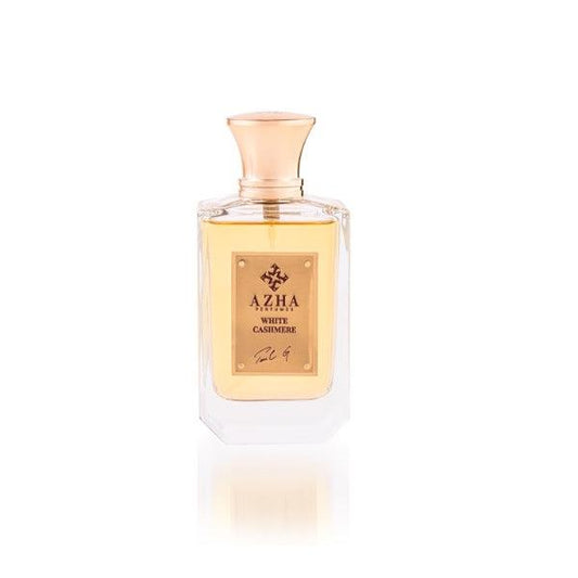 EDP en cachemire blanc 100 ml