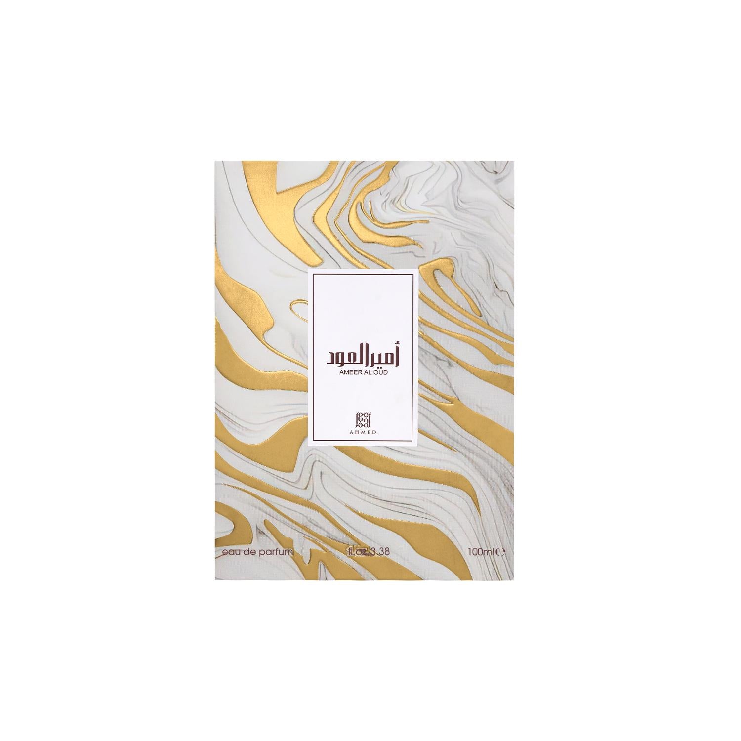 Ameer al oud edp 100ml